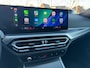 BMW 3-Serie 330E X-Drive M-sport, Pano, M-sport stoelen, HUD, Laser, 293pk, Aeropack