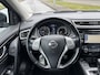 Nissan Qashqai 1.2iTekna Automaat 116 PK.