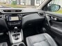 Nissan Qashqai 1.2iTekna Automaat 116 PK.