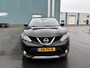 Nissan Qashqai 1.2iTekna Automaat 116 PK.