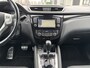 Nissan Qashqai 1.2iTekna Automaat 116 PK.