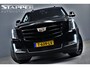 Cadillac Escalade 6.2 V8 426pk Premium 7-Pers Schuifdak/Trekhaak/Bose/Led/Leer/HUD/Carplay/Keyless/Cameras