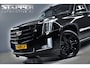 Cadillac Escalade 6.2 V8 426pk Premium 7-Pers Schuifdak/Trekhaak/Bose/Led/Leer/HUD/Carplay/Keyless/Cameras