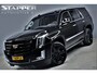 Cadillac Escalade 6.2 V8 426pk Premium 7-Pers Schuifdak/Trekhaak/Bose/Led/Leer/HUD/Carplay/Keyless/Cameras