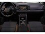 Skoda Karoq 1.5 TSI ACT Panodak Navi Virtual Stoelverwarming Cruise PDC LM velgen