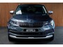 Skoda Karoq 1.5 TSI ACT Panodak Navi Virtual Stoelverwarming Cruise PDC LM velgen