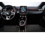 Renault Clio 1.6 E-Tech Hybrid 140 Intens Automaat 17 inch Navigatie Achteruitrijcamera Carplay Android Adaptive Cruise Full LED Sfeerverlichting