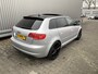 Audi A3 Sportback 1.4 TFSI Ambition Pro Line S AUTOMAAT, Leer, Pano, Clima, Multimedia, CC, PDC, 19"LM, nw. APK – Inruil Mogelijk –