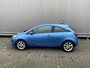 Opel Corsa 1.0 Turbo Edition 136Dkm.NAP, A/C, Navi, CC, PDC & Cam, LM, nw. APK – Inruil Mogelijk –