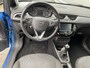 Opel Corsa 1.0 Turbo Edition 136Dkm.NAP, A/C, Navi, CC, PDC & Cam, LM, nw. APK – Inruil Mogelijk –