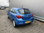 Opel Corsa 1.0 Turbo Edition 136Dkm.NAP, A/C, Navi, CC, PDC & Cam, LM, nw. APK – Inruil Mogelijk –