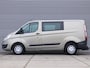 Ford Transit Custom 290 2.0 TDCI 130pk Trend DC 6 PERS. *Dealeronderh.*