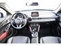 Mazda CX-3 2.0 SKYACTIV-G 120pk GT-M AUTOMAAT | Stoel verwarming | Navi | Achteruitrij camera | Rijklaarprijs incl 12 mnd BOVAG garantie, onderhoudsbeurt