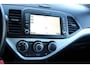 Kia Picanto 1.0 CVVT EconomyPlusLine Navigatie/Aur camera/set winterbanden