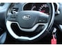 Kia Picanto 1.0 CVVT EconomyPlusLine Navigatie/Aur camera/set winterbanden