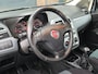 Fiat Punto Grande 1.4 Edizione Lusso 5DR |Nap |Apk