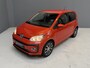 Volkswagen Up! 1.0 TSI high up! 90pk|DAB+|Cruise|Clima