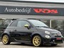 Fiat 500 Abarth C ScorpioneOro | one of 2000 | Akrapovic | NL auto
