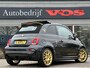 Fiat 500 Abarth C ScorpioneOro | one of 2000 | Akrapovic | NL auto