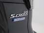 Suzuki S-Cross 1.4 Boosterjet Style Smart Hybrid / Trekhaak Afn. / 1500KG Trekgewicht / Keyless Entry / Panoramadak / Adaptieve Cruise / Apple Carplay / 360 Camera / Historie Bekend / Navigatie / Stoelverwarming voor /