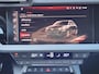 Audi A3 Sportback 35 TFSI S line Automaat / Panoramadak / SONOS premium audio / Apple Carplay / Android Auto / S-line interieur & extrieur / Camera / DAB / Stoelverwarming / Adap Cruise / Matrix LED  /