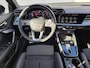 Audi A3 Sportback 35 TFSI S line Automaat / Panoramadak / SONOS premium audio / Apple Carplay / Android Auto / S-line interieur & extrieur / Camera / DAB / Stoelverwarming / Adap Cruise / Matrix LED  /
