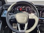Audi A3 Sportback 35 TFSI S line Automaat / Panoramadak / SONOS premium audio / Apple Carplay / Android Auto / S-line interieur & extrieur / Camera / DAB / Stoelverwarming / Adap Cruise / Matrix LED  /