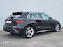 Audi A3 Sportback 35 TFSI S line Automaat / Panoramadak / SONOS premium audio / Apple Carplay / Android Auto / S-line interieur & extrieur / Camera / DAB / Stoelverwarming / Adap Cruise / Matrix LED  /