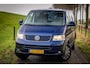 Volkswagen Transporter 2.5 TDI 300 4Motion | Rolstoelbus