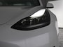 Tesla Model 3 LONGRANGE AWD 1e EIG ACCU SOD 92% ! GARANTIE 2031* RANGE TOT 592 KM WLTP !!!   BIJNA 2021 .TREKHAAK . PANORAMA DAK . VOOR & ACHTERSTOELEN VERWARMD . KEYLESS