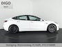 Tesla Model 3 LONGRANGE AWD 1e EIG ACCU SOD 92% ! GARANTIE 2031* RANGE TOT 592 KM WLTP !!!   BIJNA 2021 .TREKHAAK . PANORAMA DAK . VOOR & ACHTERSTOELEN VERWARMD . KEYLESS