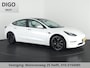 Tesla Model 3 LONGRANGE AWD 1e EIG ACCU SOD 92% ! GARANTIE 2031* RANGE TOT 592 KM WLTP !!!   BIJNA 2021 .TREKHAAK . PANORAMA DAK . VOOR & ACHTERSTOELEN VERWARMD . KEYLESS