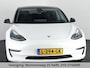 Tesla Model 3 RWD 60KWH 1e EIG SOD ACCU 89% GARANTIE 2031 BI-TONE BODY. DODEHOEK CAMERA . PARKEERSENSOREN V+A . STOELVERWARMING . PANORAMADAK . APPLE CARPLAY & ANDROID AUTO