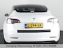 Tesla Model 3 RWD 60KWH 1e EIG SOD ACCU 89% GARANTIE 2031 BI-TONE BODY. DODEHOEK CAMERA . PARKEERSENSOREN V+A . STOELVERWARMING . PANORAMADAK . APPLE CARPLAY & ANDROID AUTO