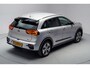 Kia Niro EV e-Niro 64 kWh DynamicLine 3-Fase [ Nav Warmtepomp Half-leder Clima Stoelverwarming Apple/Android ]