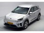 Kia Niro EV e-Niro 64 kWh DynamicLine 3-Fase [ Nav Warmtepomp Half-leder Clima Stoelverwarming Apple/Android ]