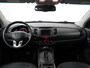 Kia Sportage 2.0 X-clusive Automaat / PanoramaDak / Leder / Trekhaak / Navi / Stoelverwarming