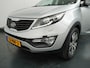 Kia Sportage 2.0 X-clusive Automaat / PanoramaDak / Leder / Trekhaak / Navi / Stoelverwarming