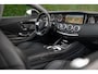 Mercedes-Benz S-klasse Coupé AMG 65 | V12 | 630pk | Keramisch | Active Multicont-stoelen | Magic Sky Ctrl