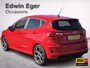Ford Fiesta 1.0 EcoBoost ST-Line | Automaat | Navi | Apple Carplay/Android | Keyless | Led | Cruise control