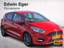 Ford Fiesta 1.0 EcoBoost ST-Line | Automaat | Navi | Apple Carplay/Android | Keyless | Led | Cruise control