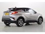 Toyota C-HR 1.8 Hybrid Bi-Tone