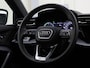 Audi A3 Sportback 40 TFSIe 150kW/204PK Advanced S Line · SONOS Sound · Head-Up Display · Camera + Parkeersensoren · Adaptive Cruise Control · Stoelverwarming · Garantie t/m 14-04-2030 of 100000km