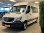 Mercedes-Benz Sprinter L2H2 Rolstoelbus Groepsvervoer