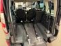 Renault Kangoo Rolstoelauto 3+1, rolstoel geschikt