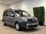 Renault Kangoo Rolstoelauto 3+1, rolstoel geschikt