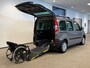 Renault Kangoo Rolstoelauto 3+1, rolstoel geschikt