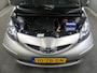 Toyota Aygo 1.0-12V + - Airco - 5 deurs - Mooie Auto! - APK 2027