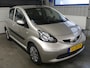 Toyota Aygo 1.0-12V + - Airco - 5 deurs - Mooie Auto! - APK 2027