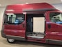 Renault Trafic L2H2 Rolstoelvervoer 2+2